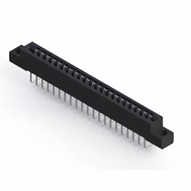 357-021-458-104 EDAC Inc.  Edgeboard Connectors